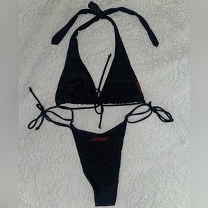 Ed Hardy Bikini